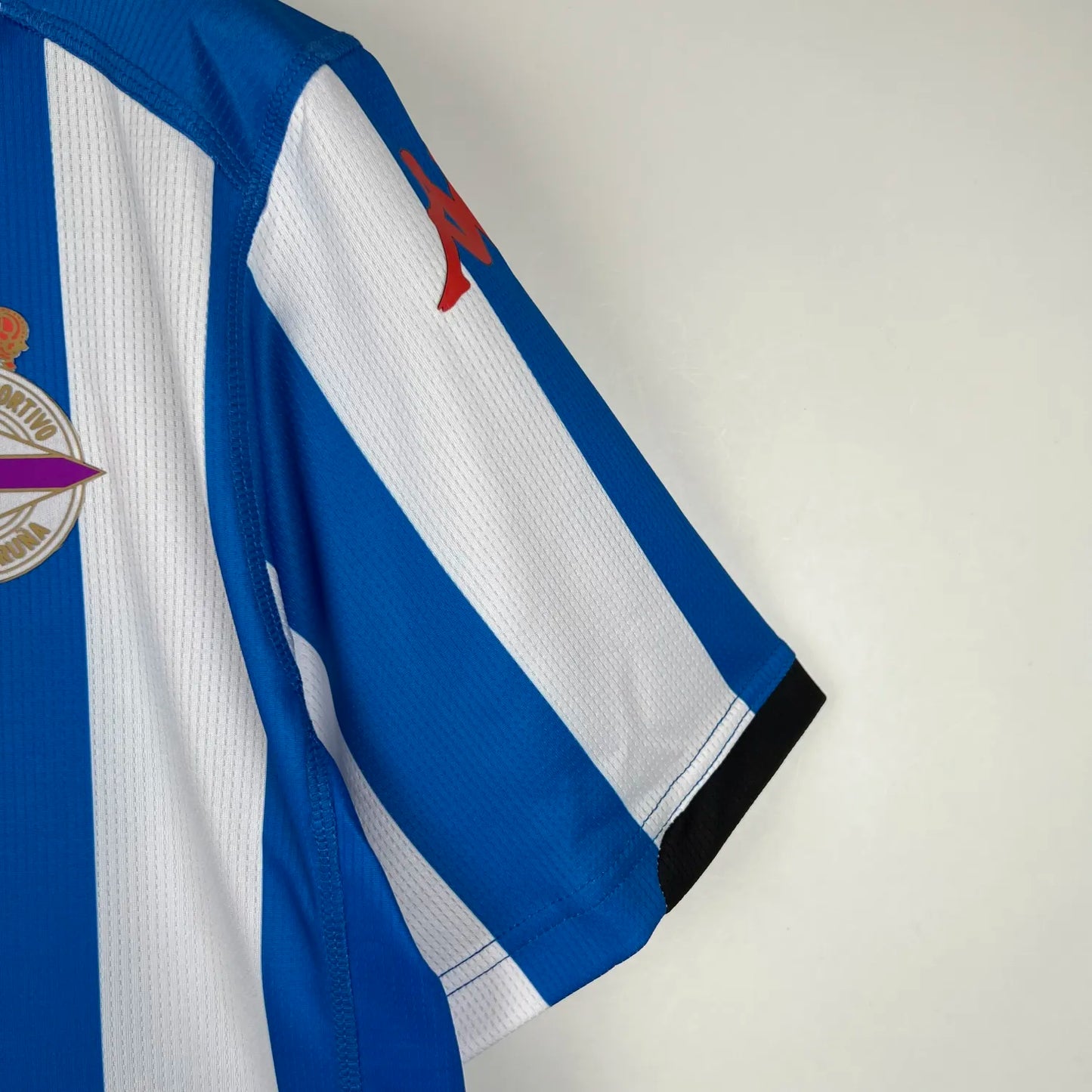 23-24 D?por Home Fans Jersey