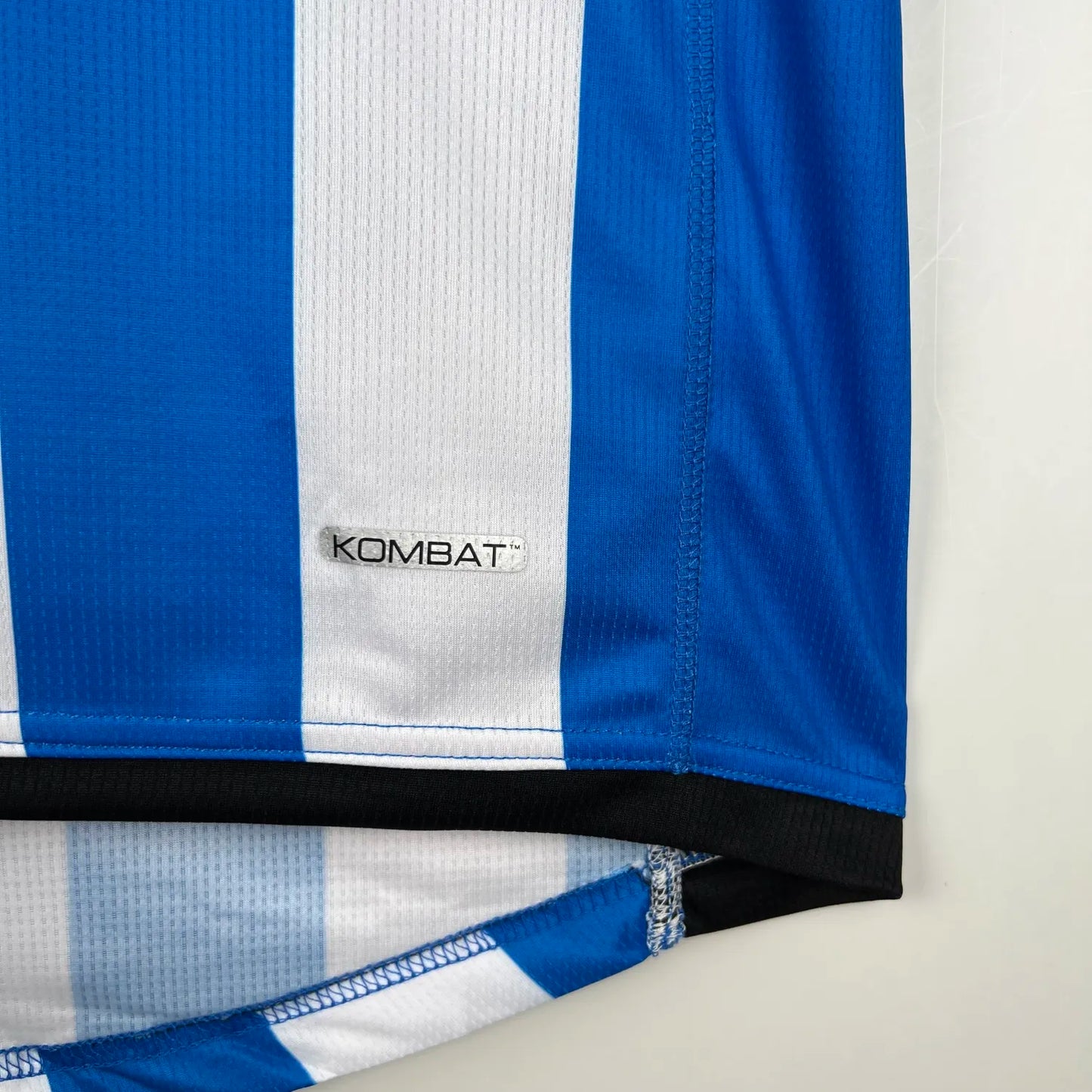 23-24 D?por Home Fans Jersey