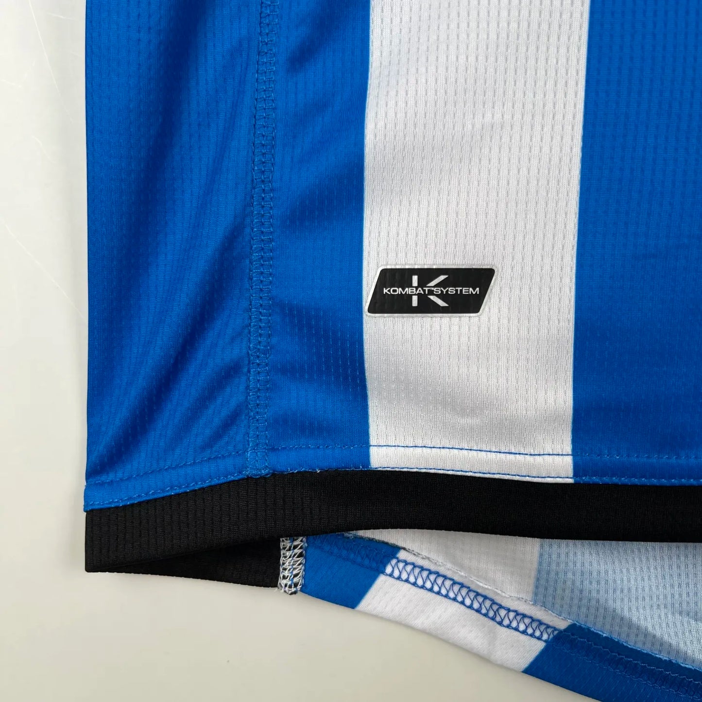 23-24 D?por Home Fans Jersey
