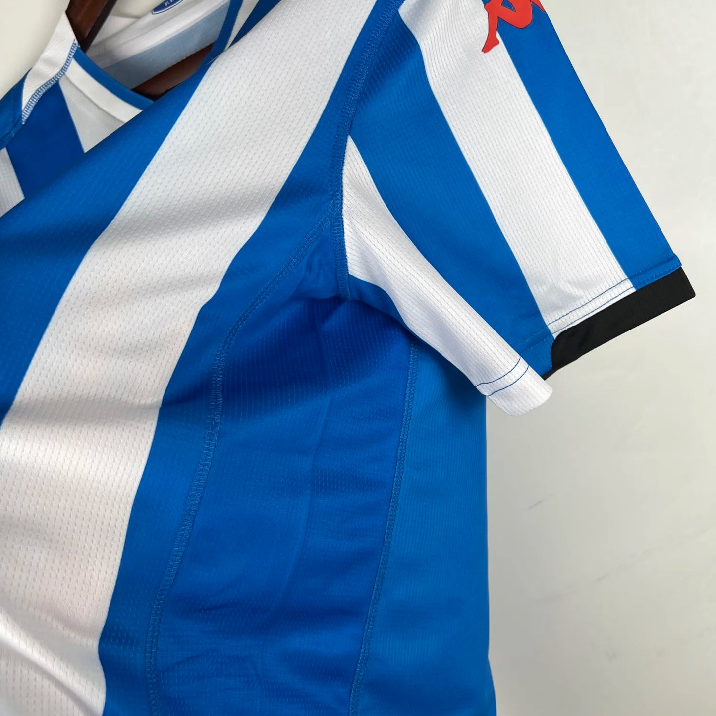 23-24 D?por Home Fans Jersey
