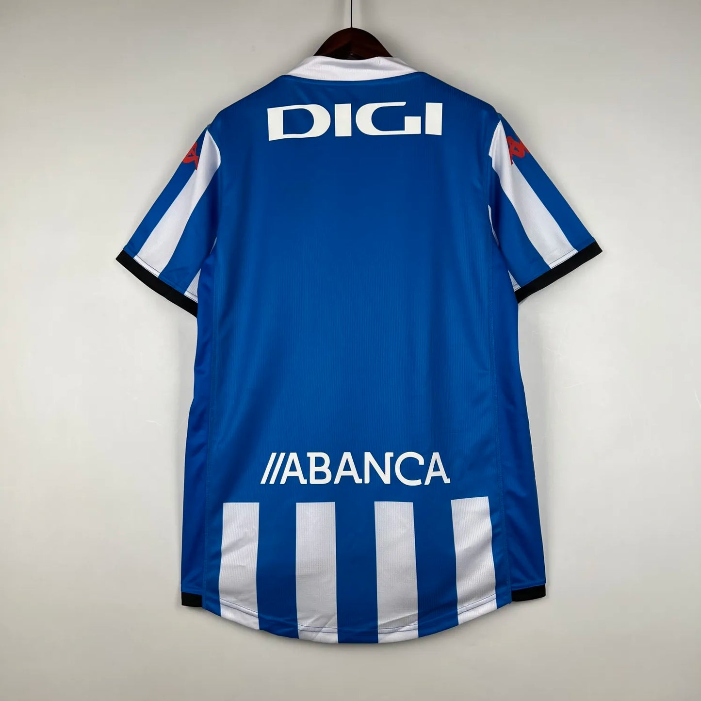 23-24 D?por Home Fans Jersey