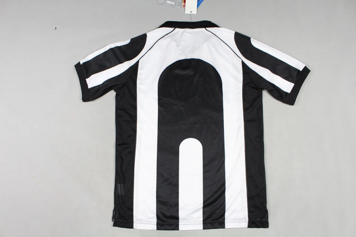 97-98 Juventus Home Retro Jersey
