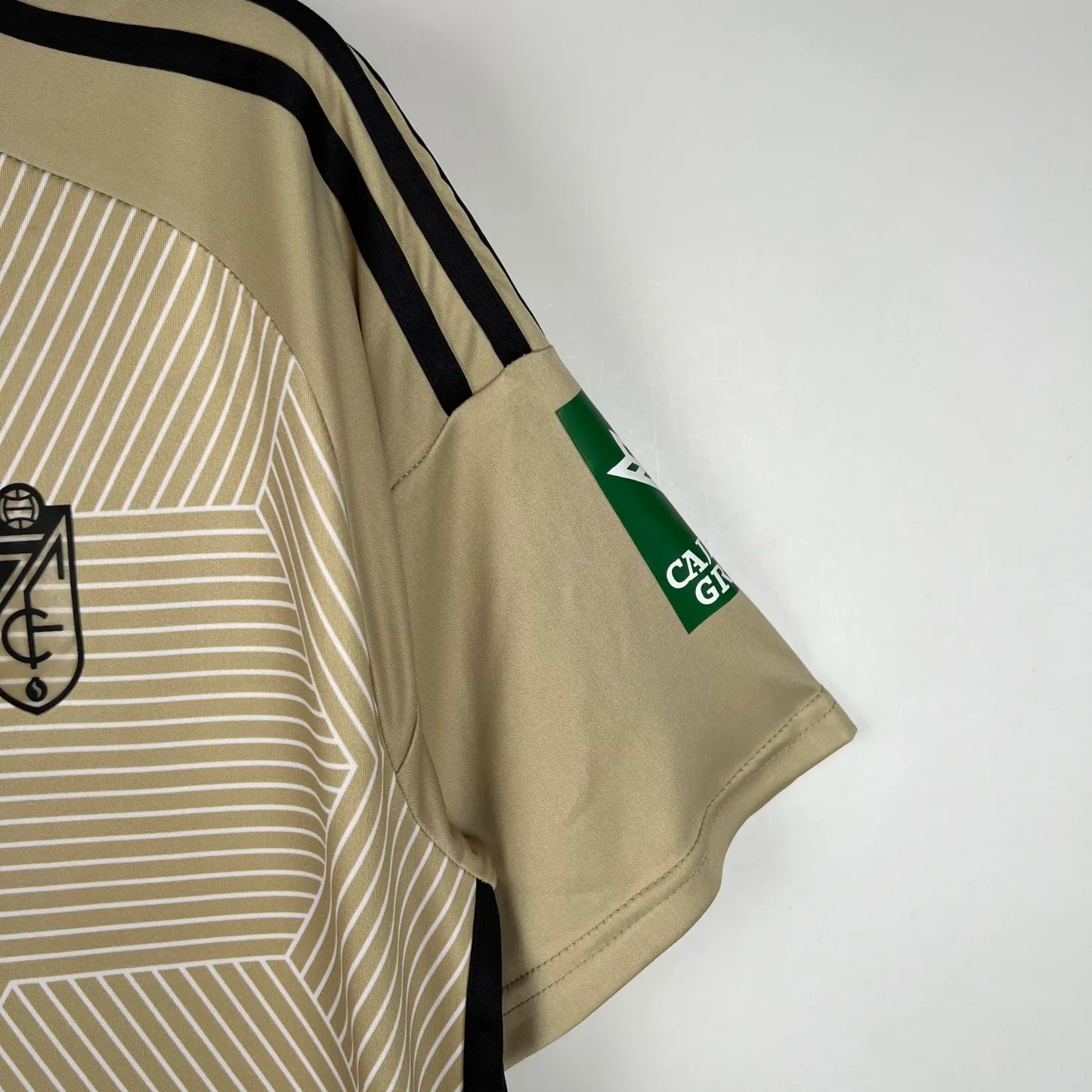 23-24 Granada CF Third Fans Jersey