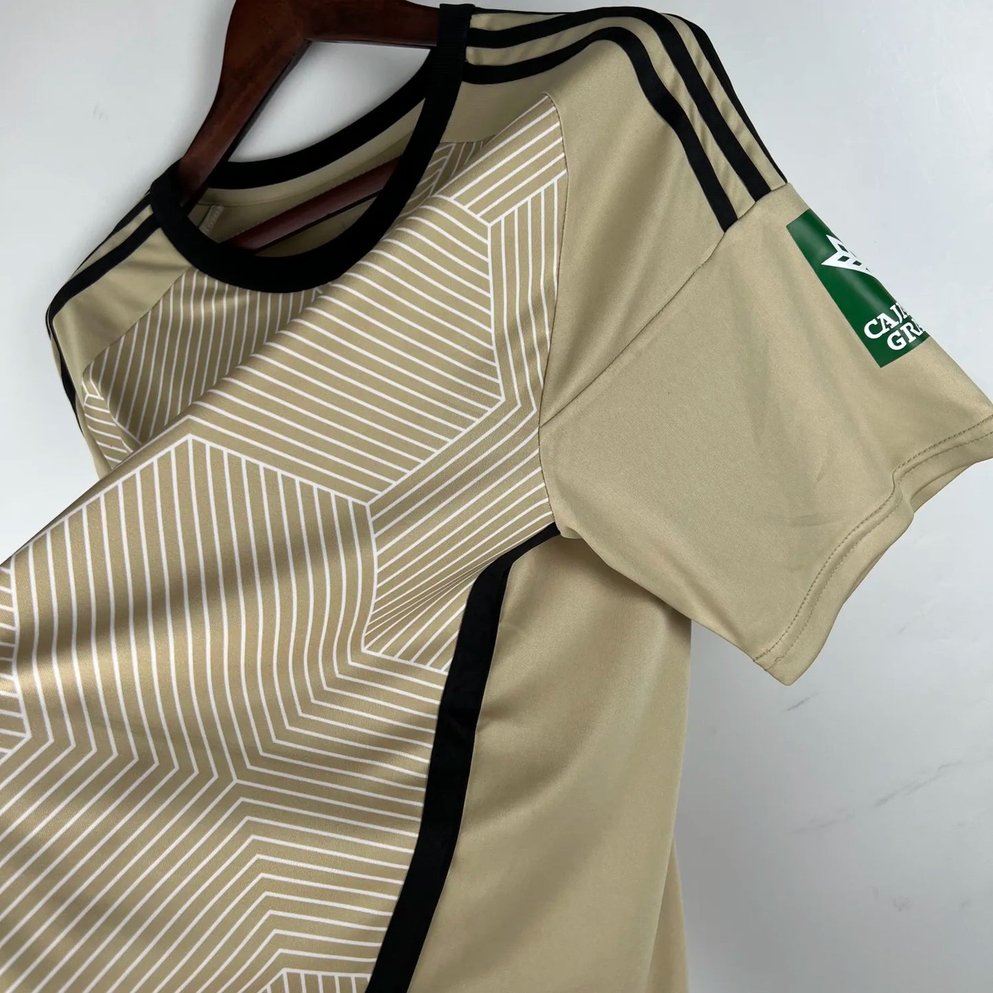 23-24 Granada CF Third Fans Jersey