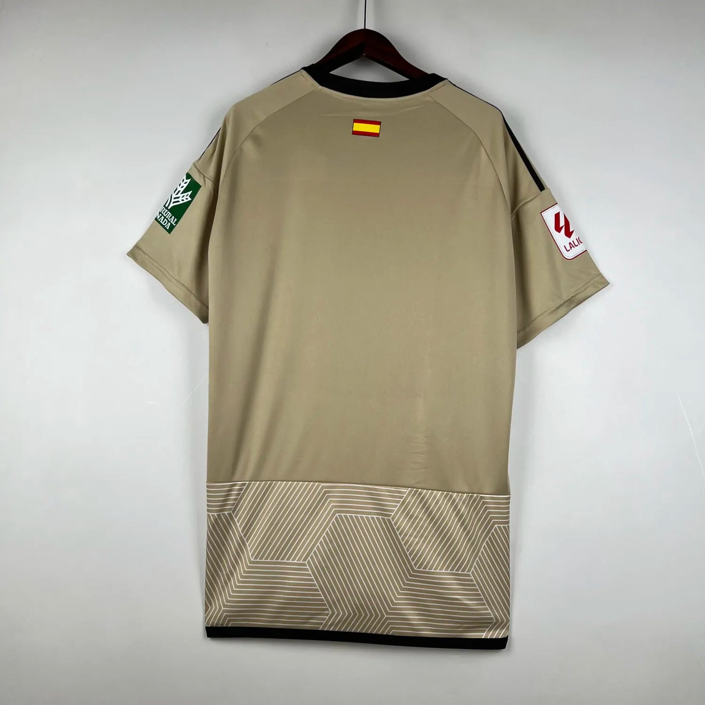 23-24 Granada CF Third Fans Jersey