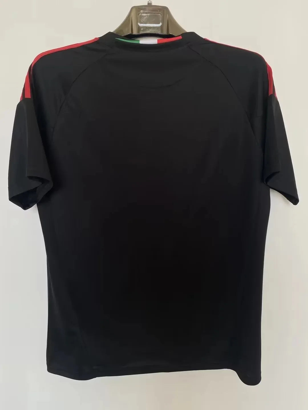 10-11 AC Milan Third Retro Fans Jersey