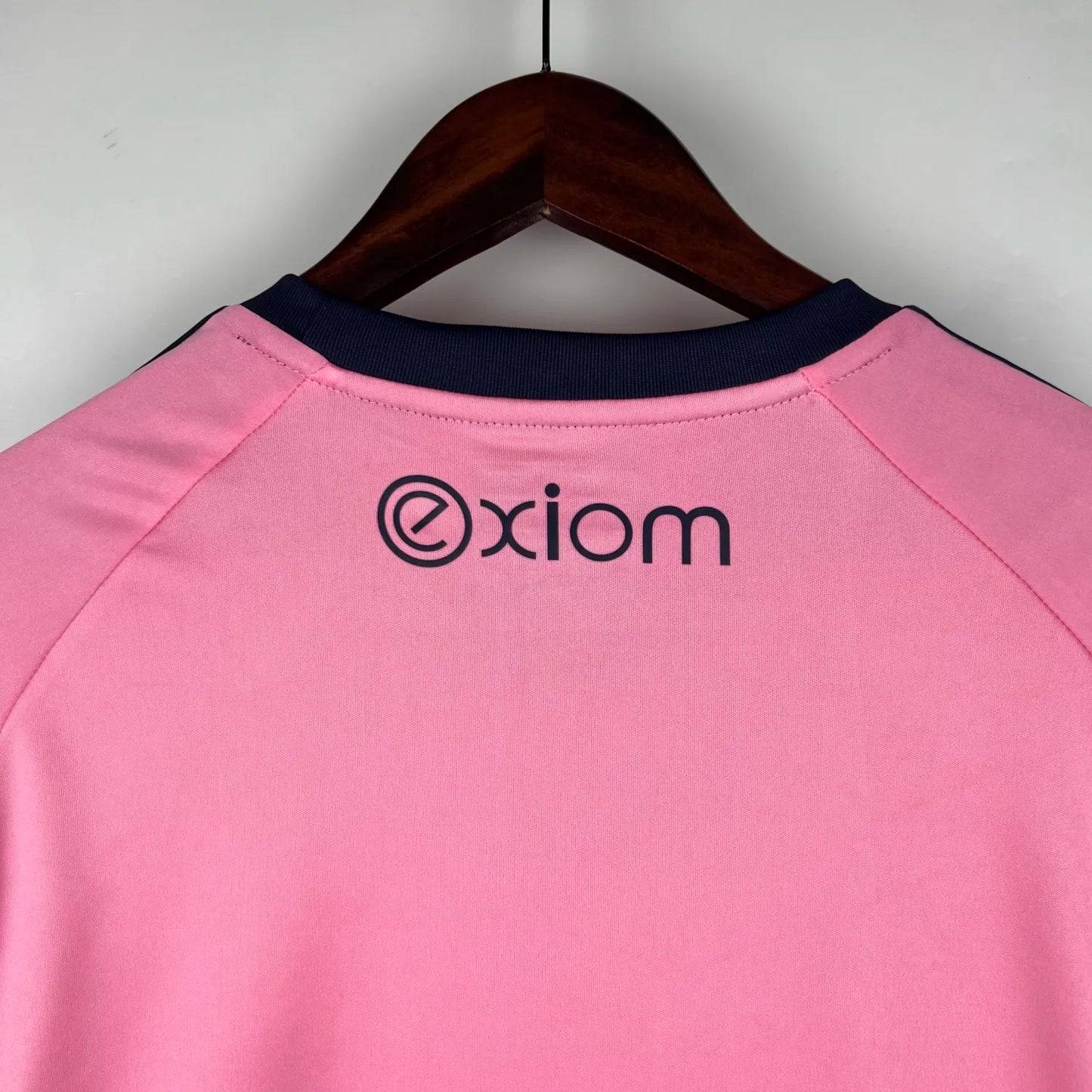 23-24 Real Oviedo Away Fans Jersey