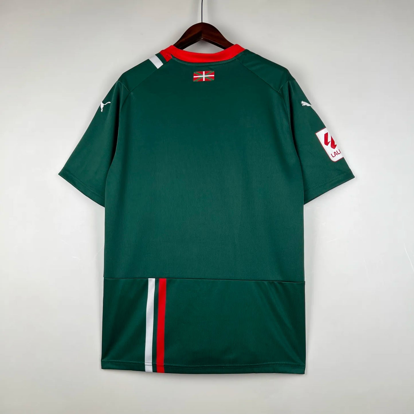 23-24 Alaves Away Fans Jersey