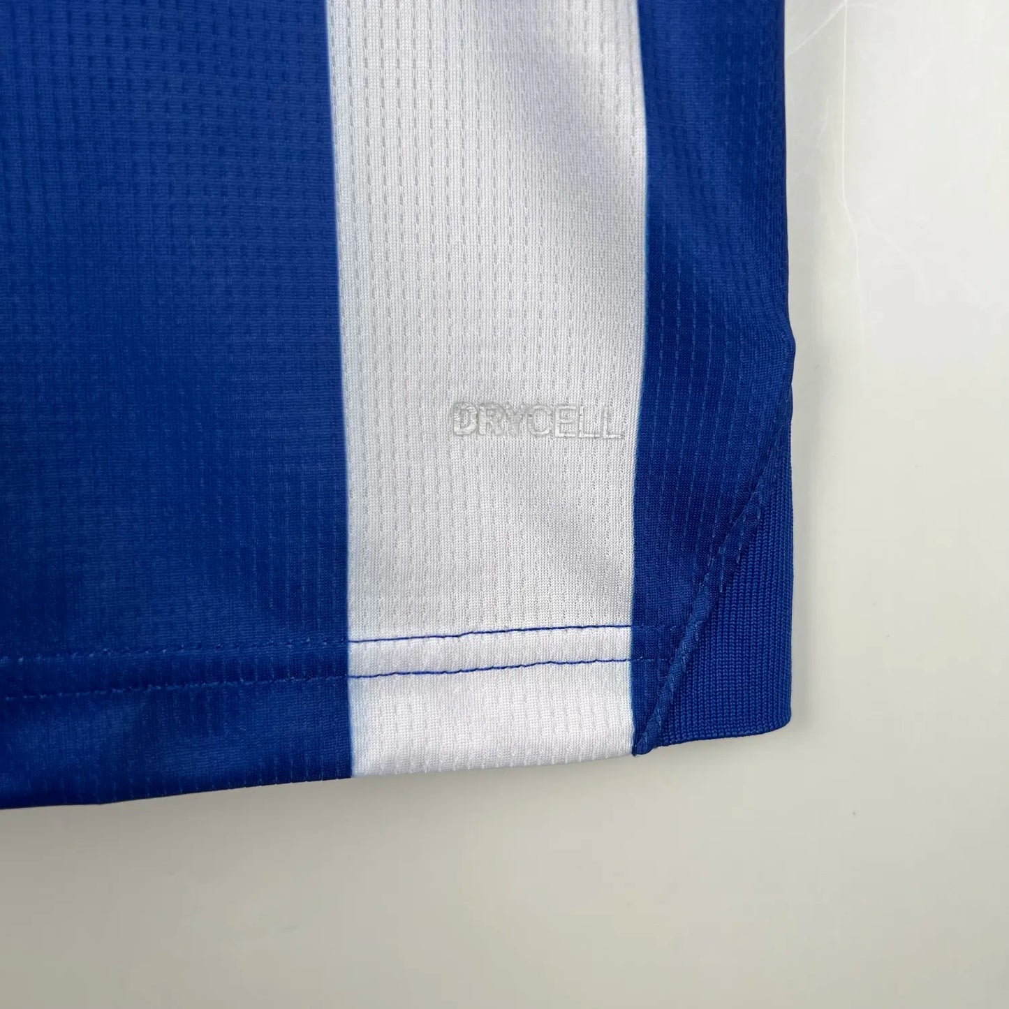 23-24 Alaves Home Fans Jersey