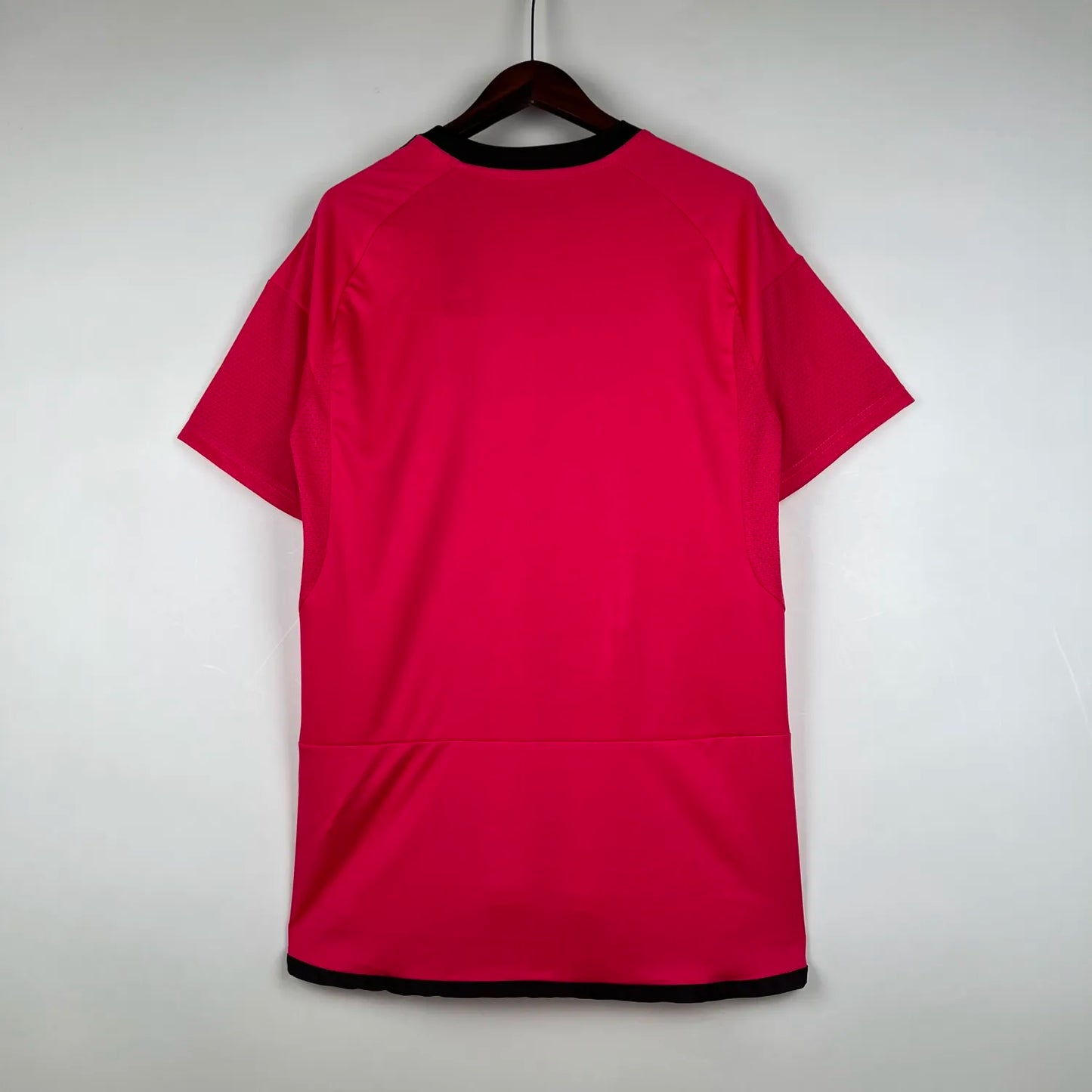 23-24 Fulham Away Fans Jersey