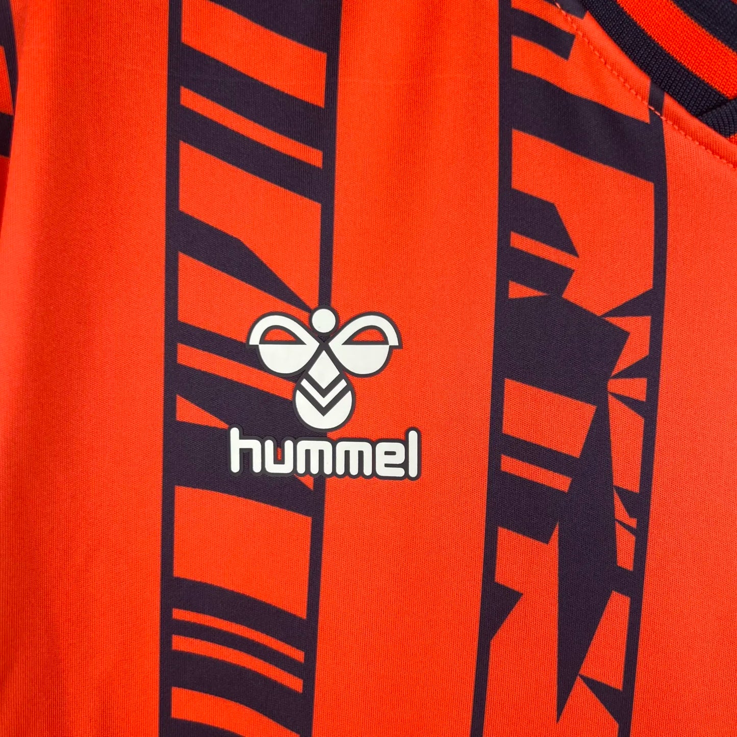 23-24 Everton Away Fans Jersey