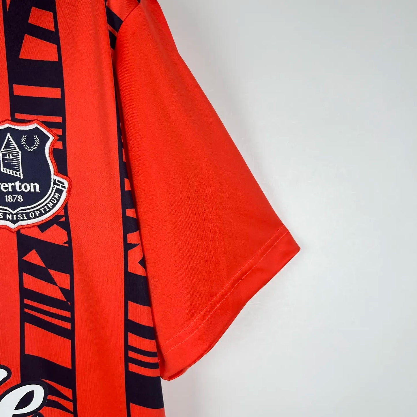 23-24 Everton Away Fans Jersey