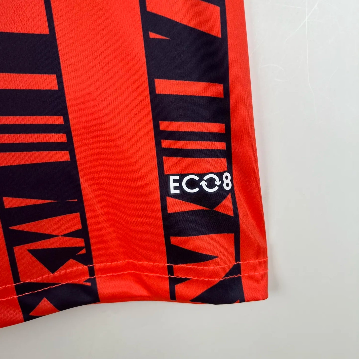 23-24 Everton Away Fans Jersey