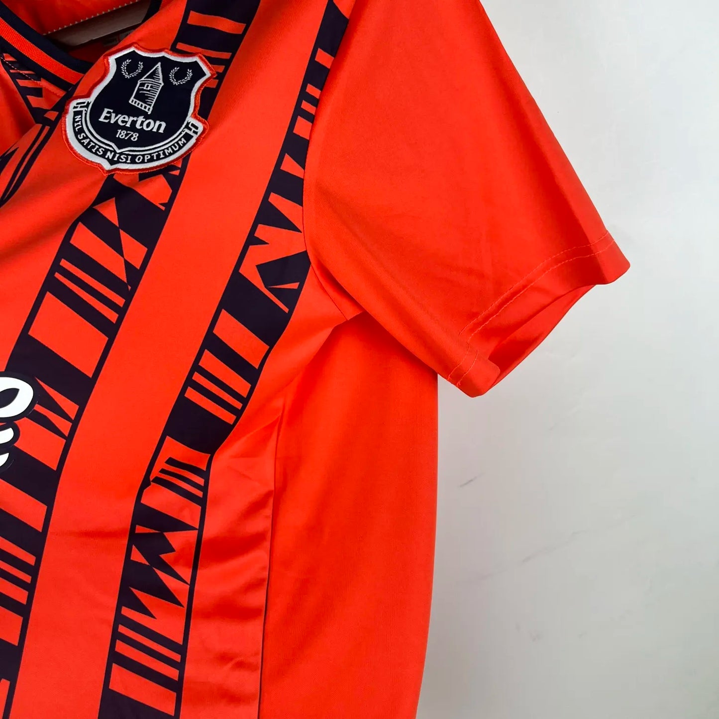 23-24 Everton Away Fans Jersey
