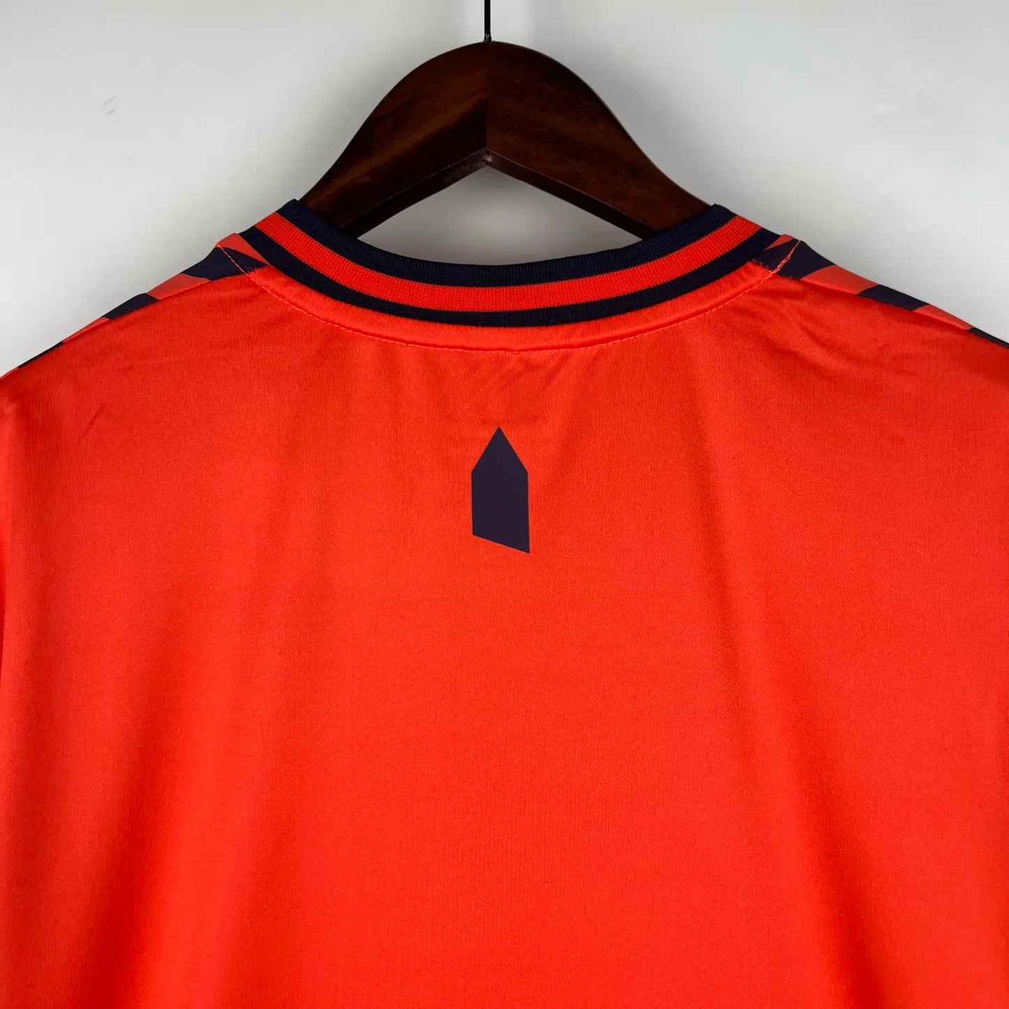 23-24 Everton Away Fans Jersey