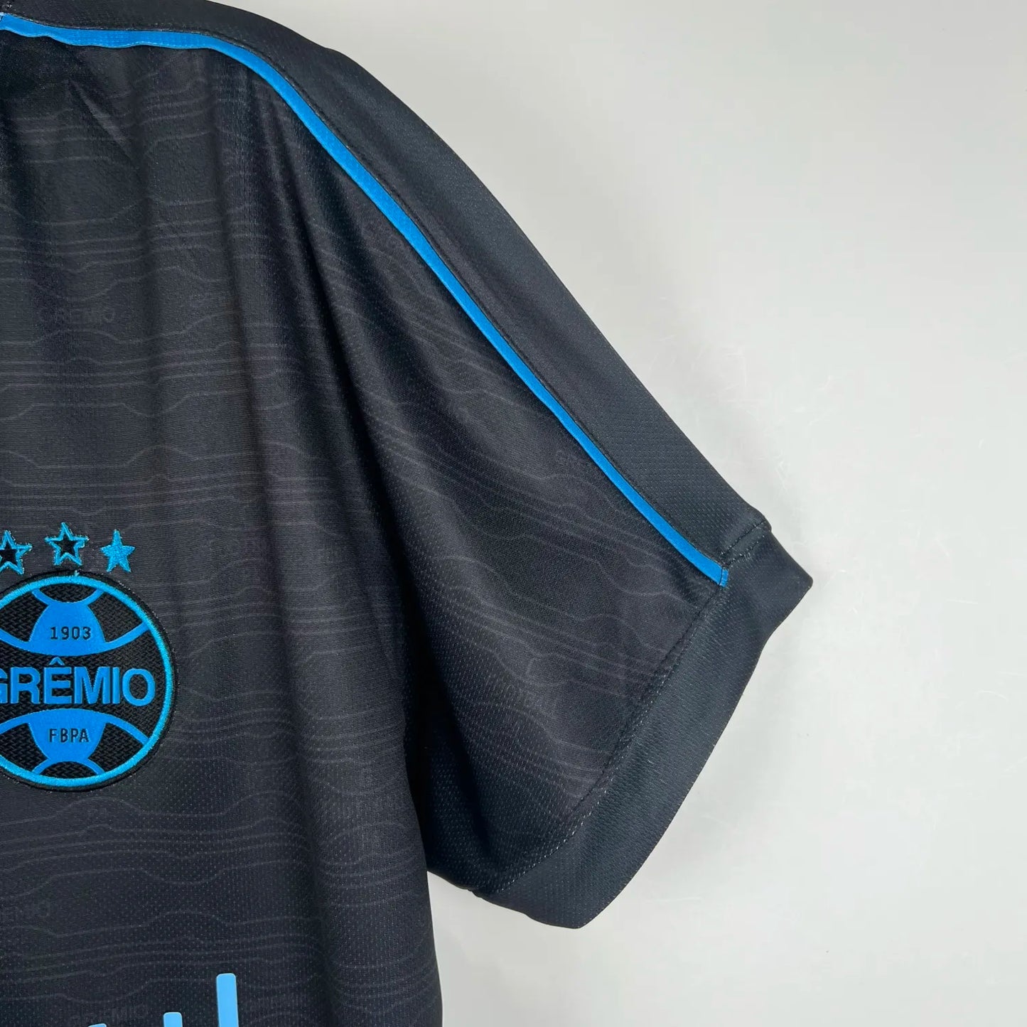 23-24 Gremio Third Fans Jersey