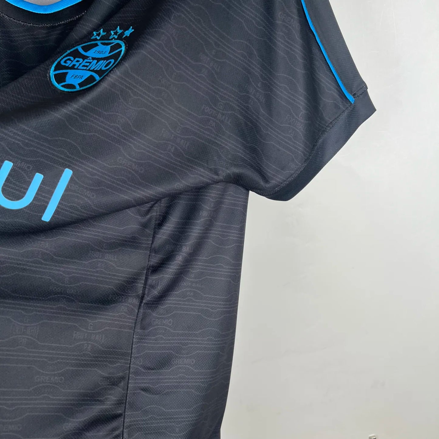 23-24 Gremio Third Fans Jersey