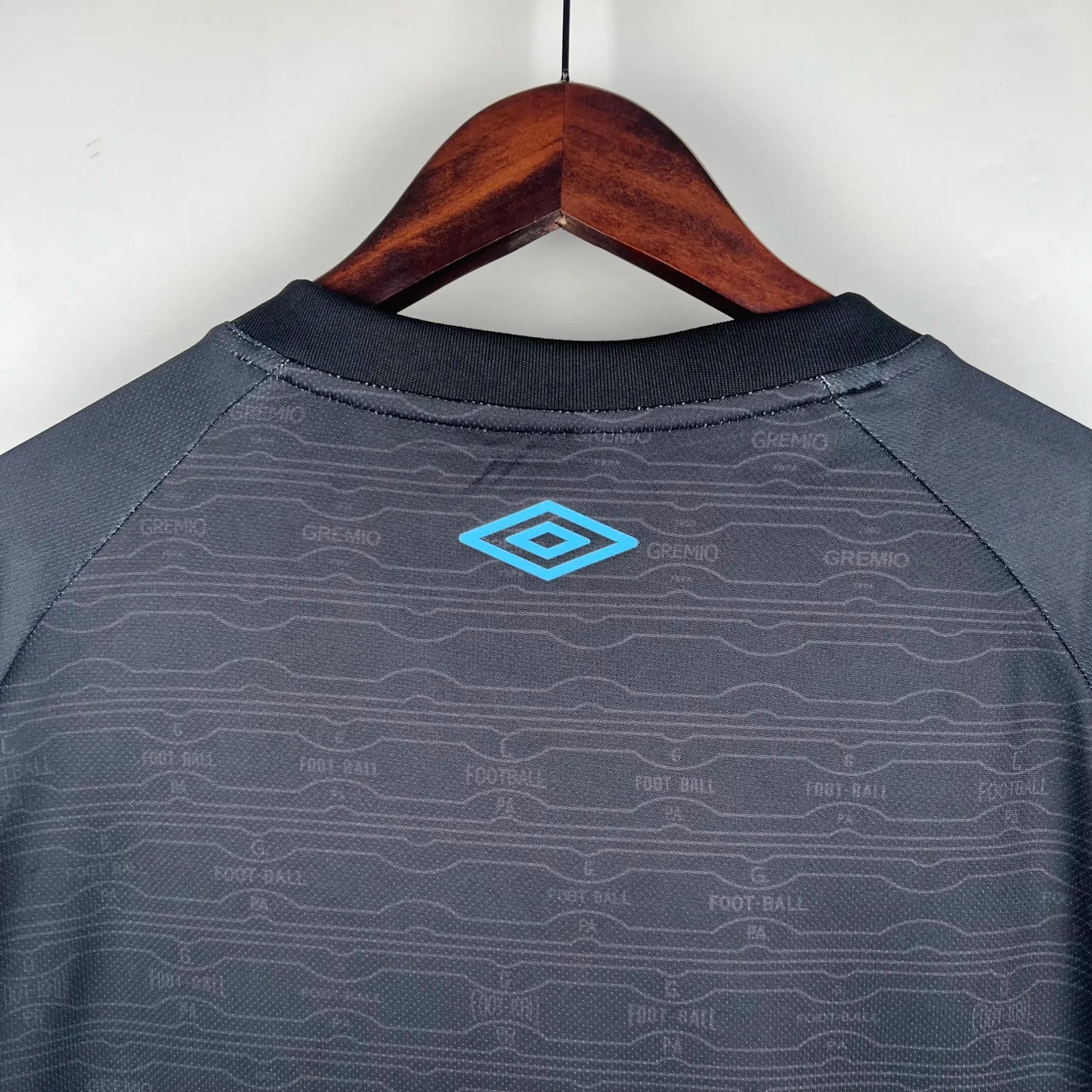 23-24 Gremio Third Fans Jersey