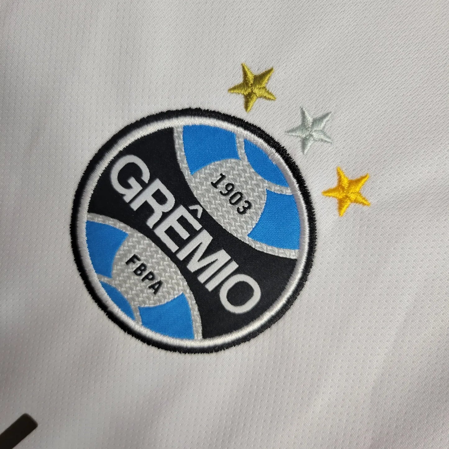 23-24 Gremio Away Fans Jersey