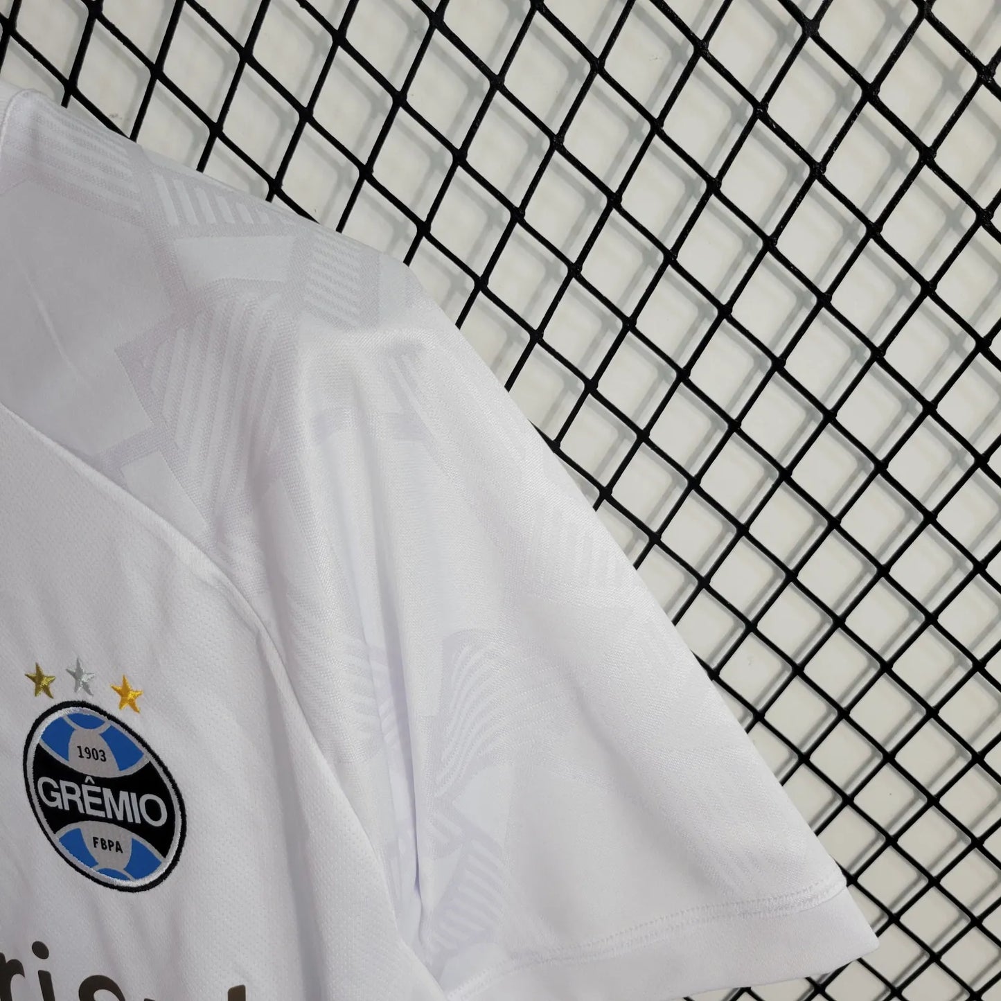 23-24 Gremio Away Fans Jersey