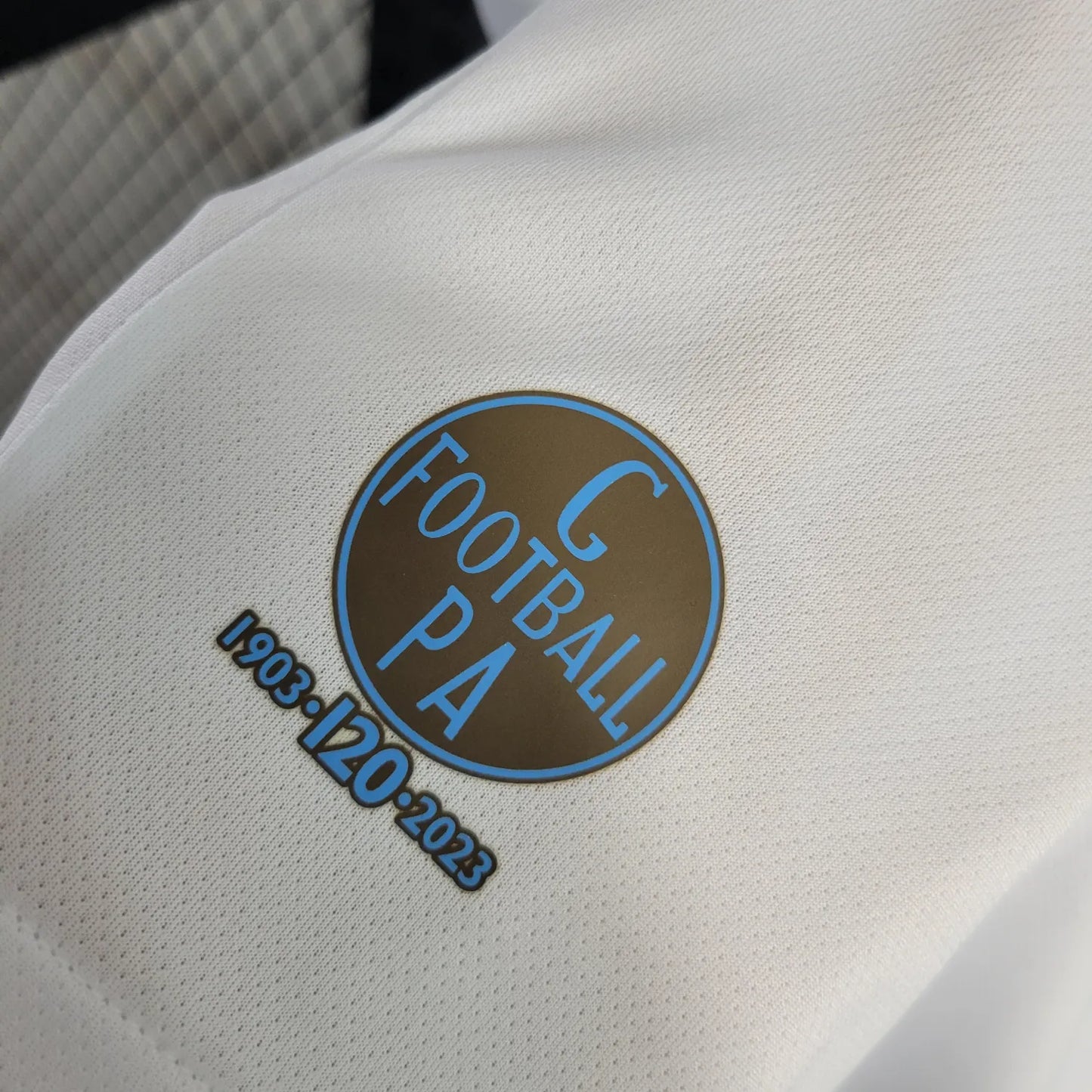 23-24 Gremio Away Fans Jersey