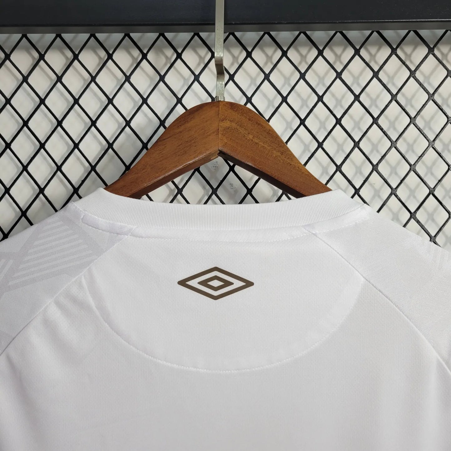23-24 Gremio Away Fans Jersey