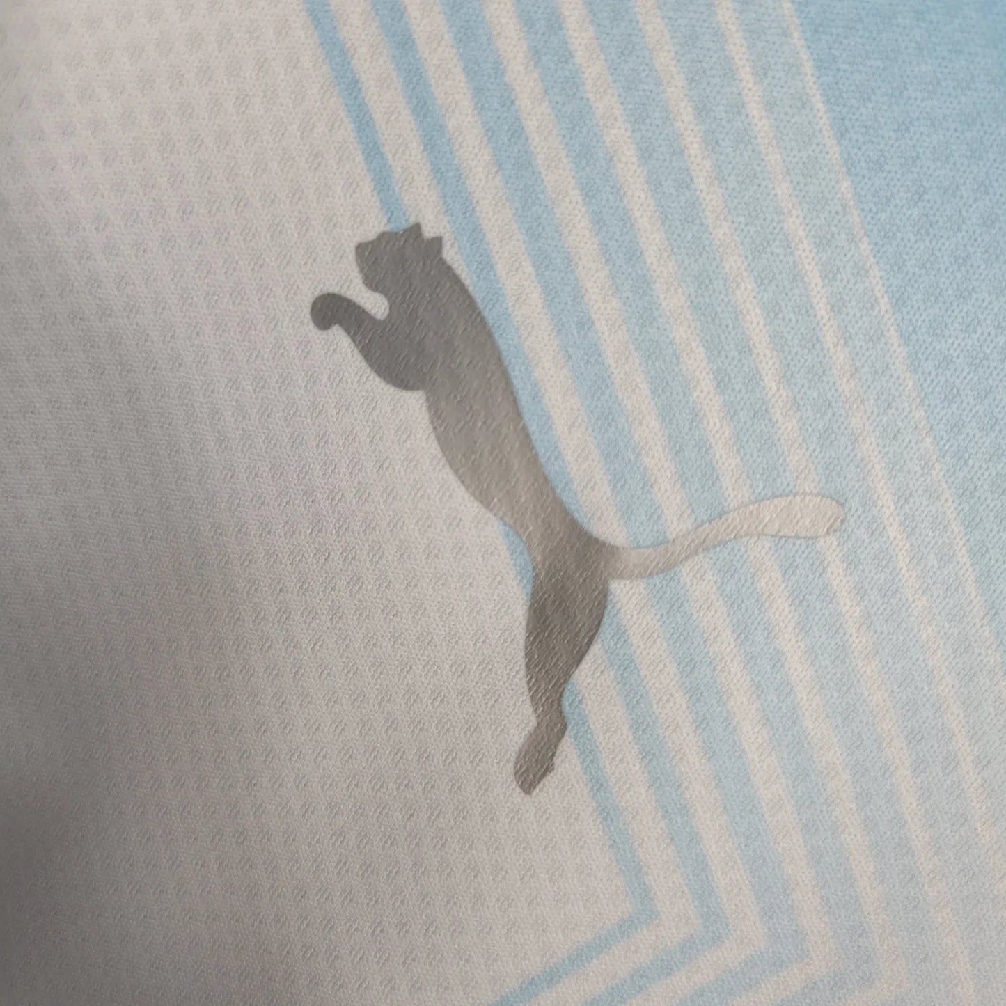 23-24 Marseille 30th Anniversary Fans Jersey