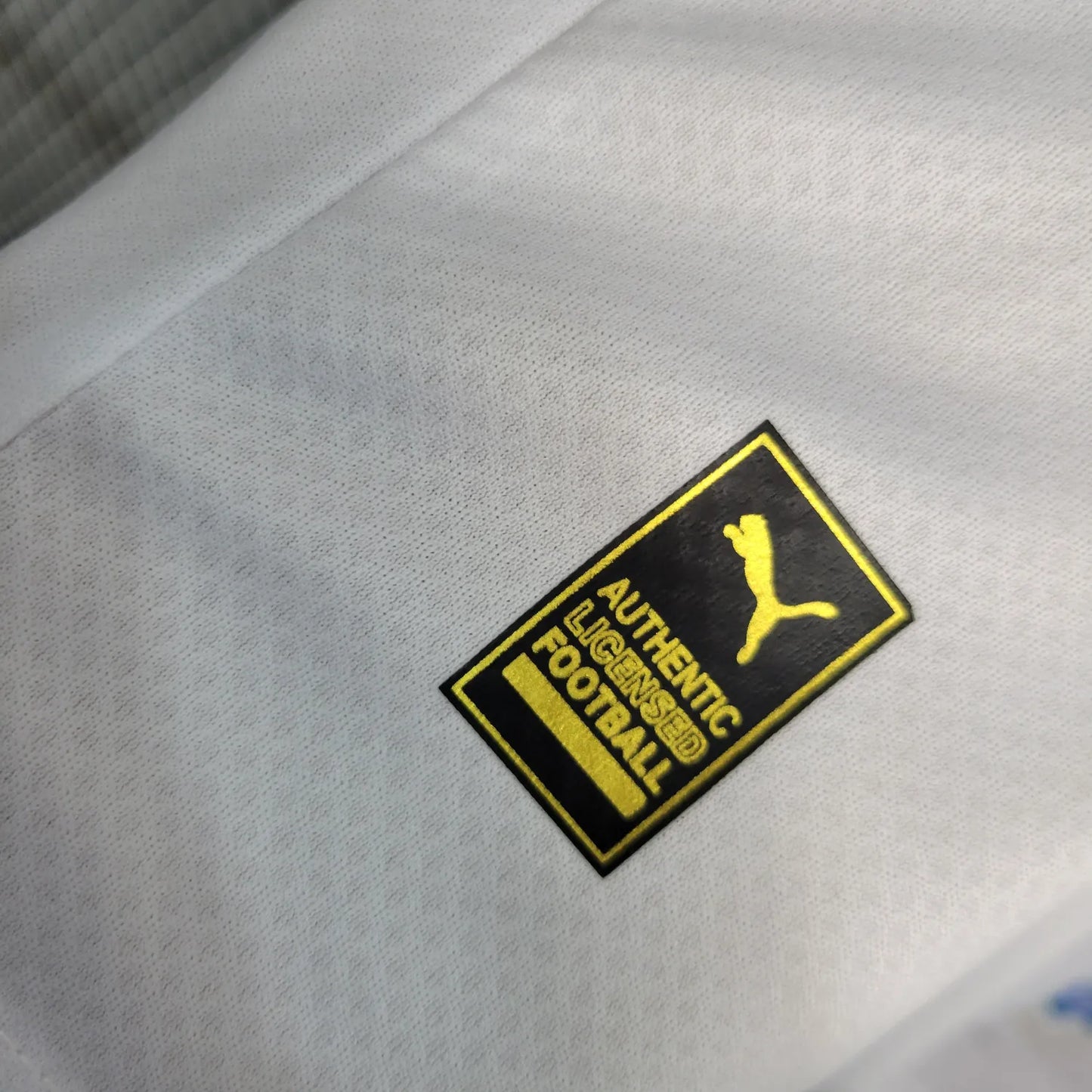 23-24 Marseille 30th Anniversary Fans Jersey