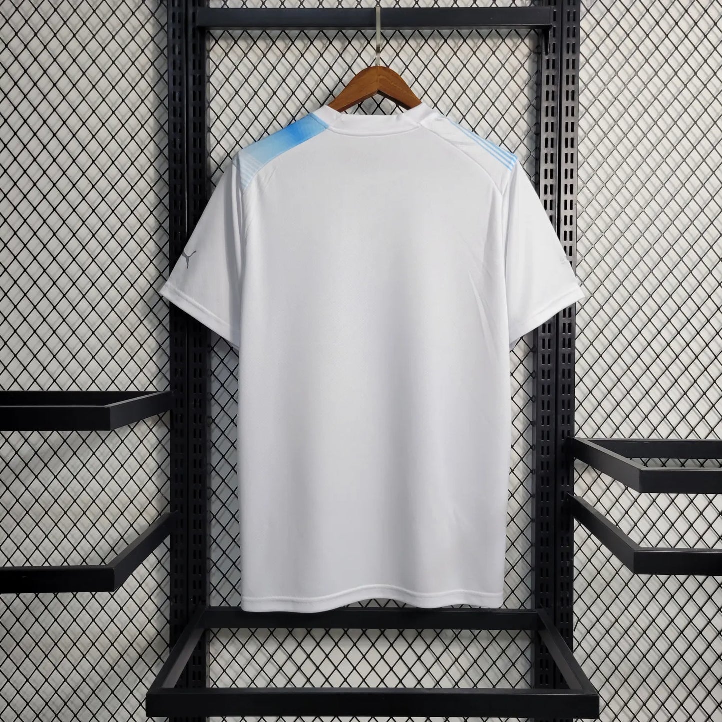 23-24 Marseille 30th Anniversary Fans Jersey