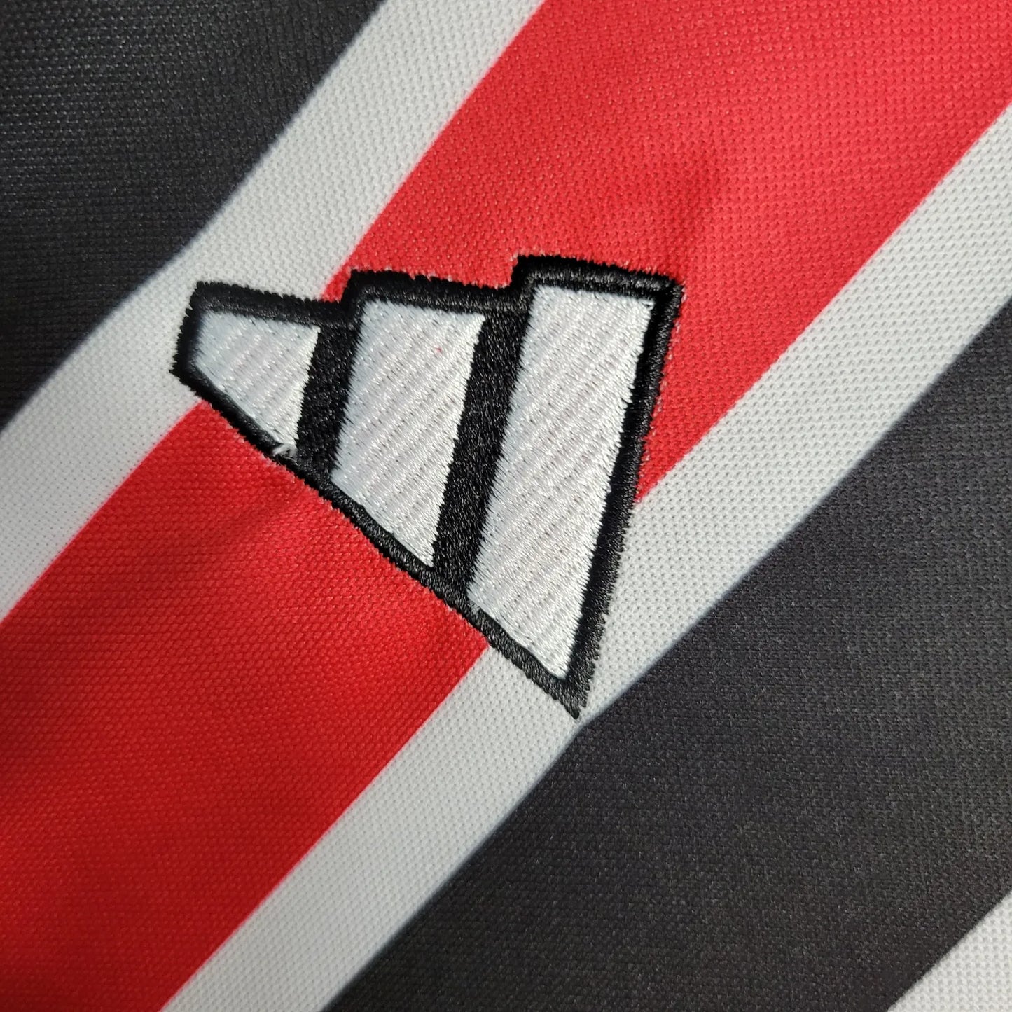 23-24 Sao Paulo Away Fans Women's Jersey