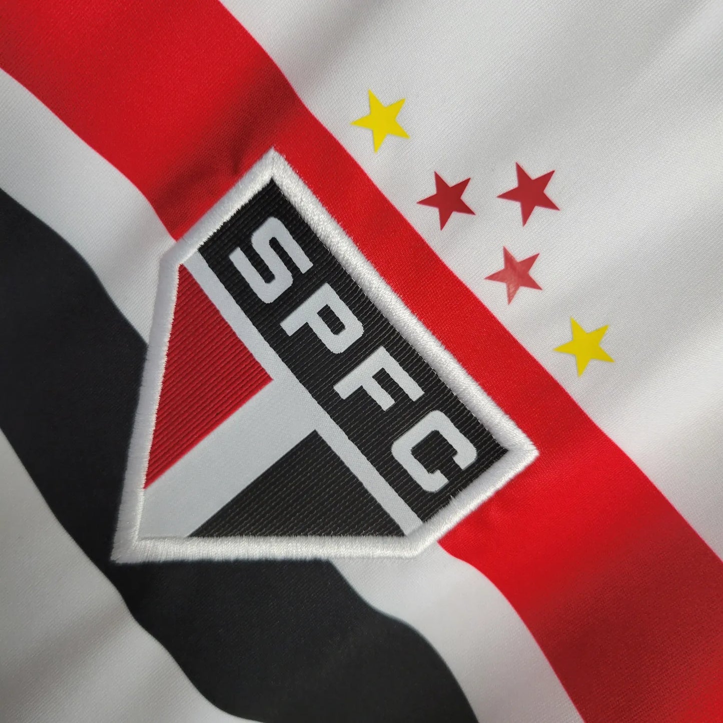 23-24 Sao Paulo Home Fans Women's Jersey