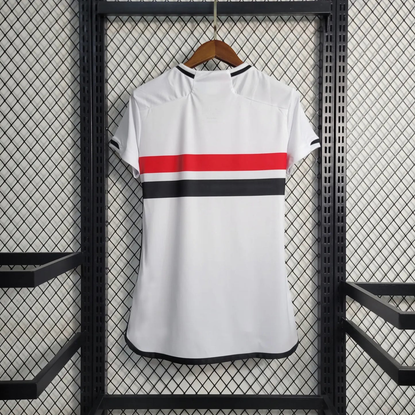 23-24 Sao Paulo Home Fans Women's Jersey