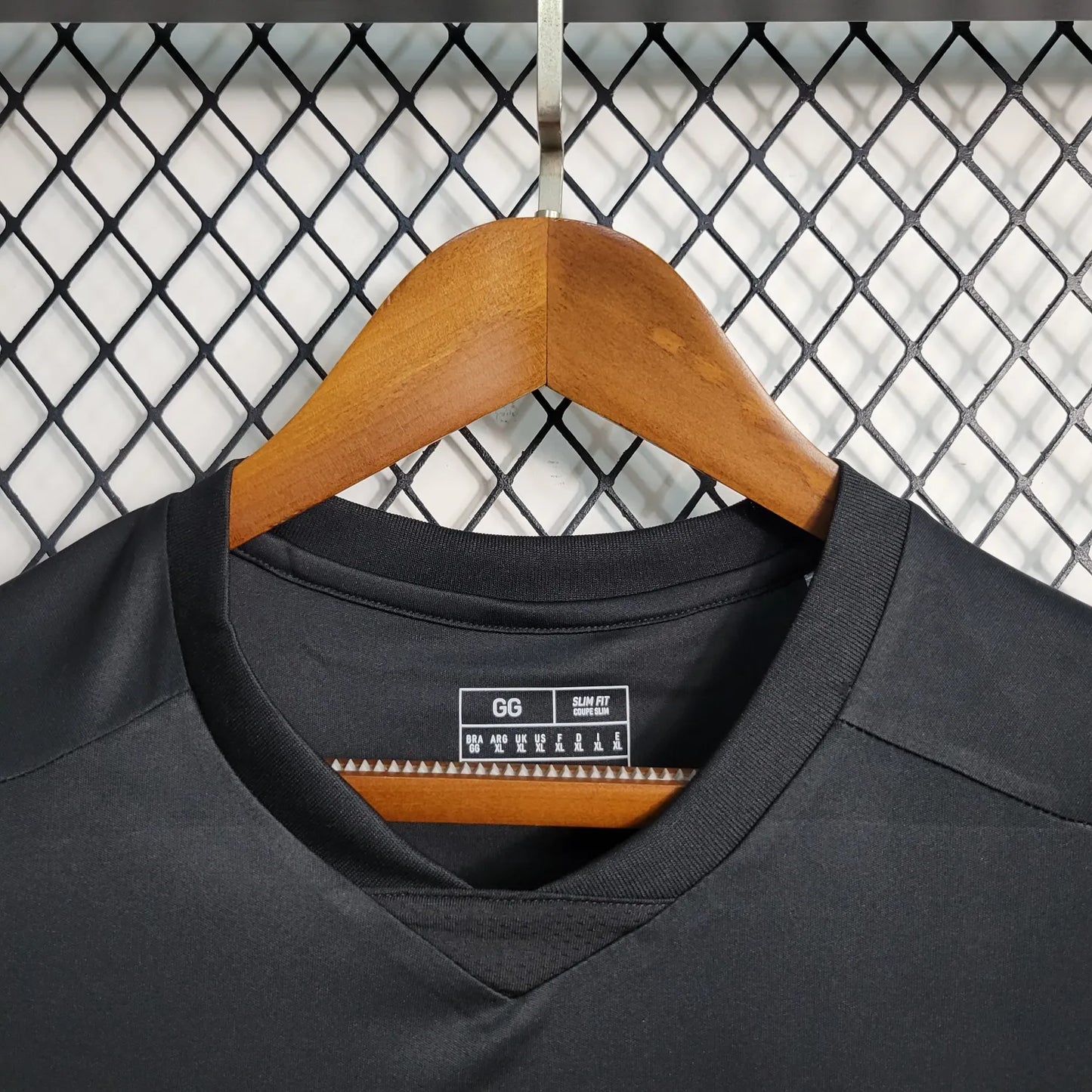 23-24 Sao Paulo Training Fans Jersey