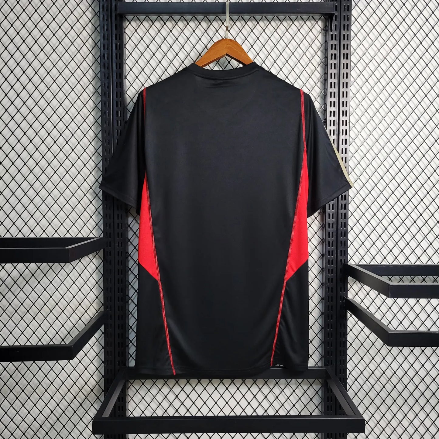23-24 Sao Paulo Training Fans Jersey
