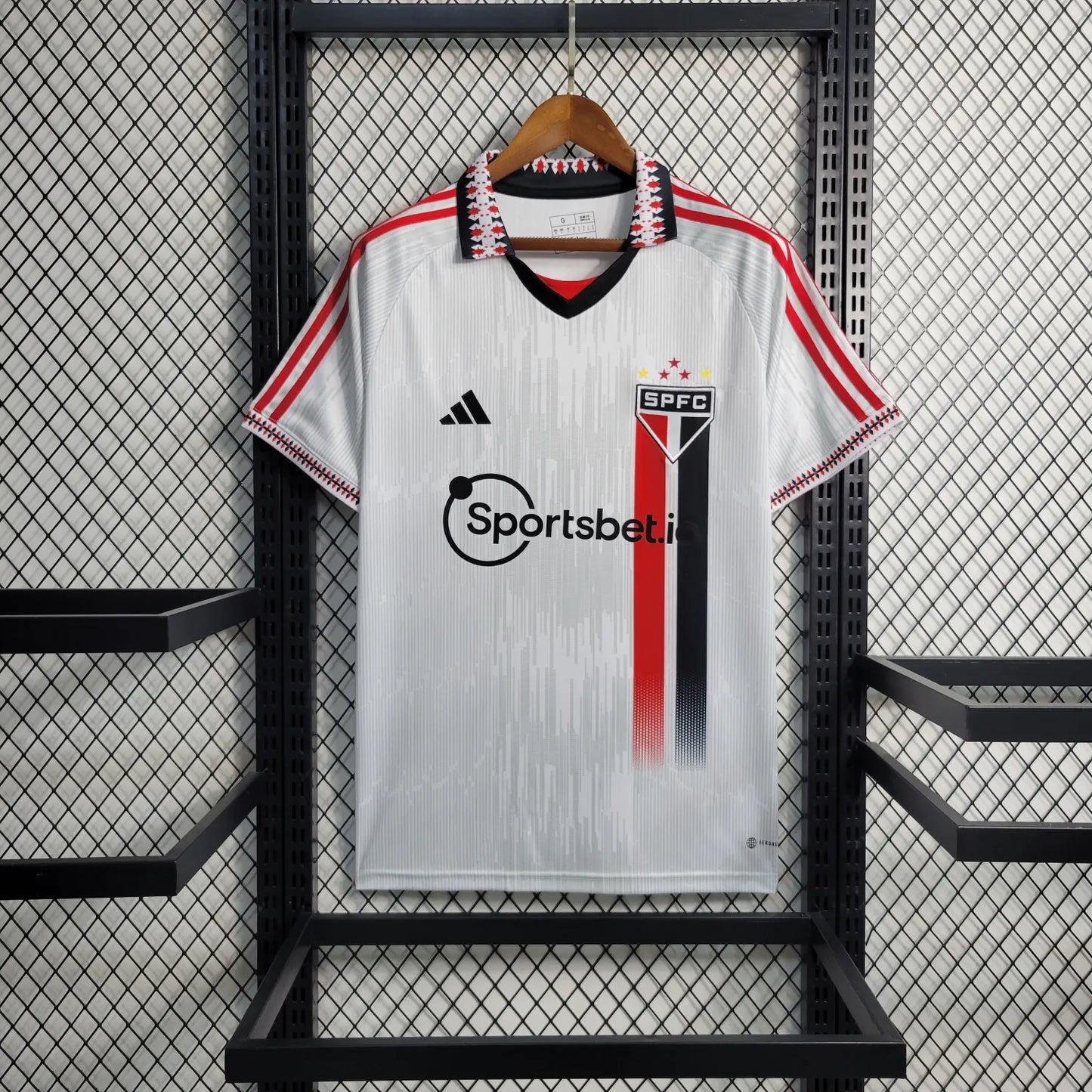 23-24 Sao Paulo POLO