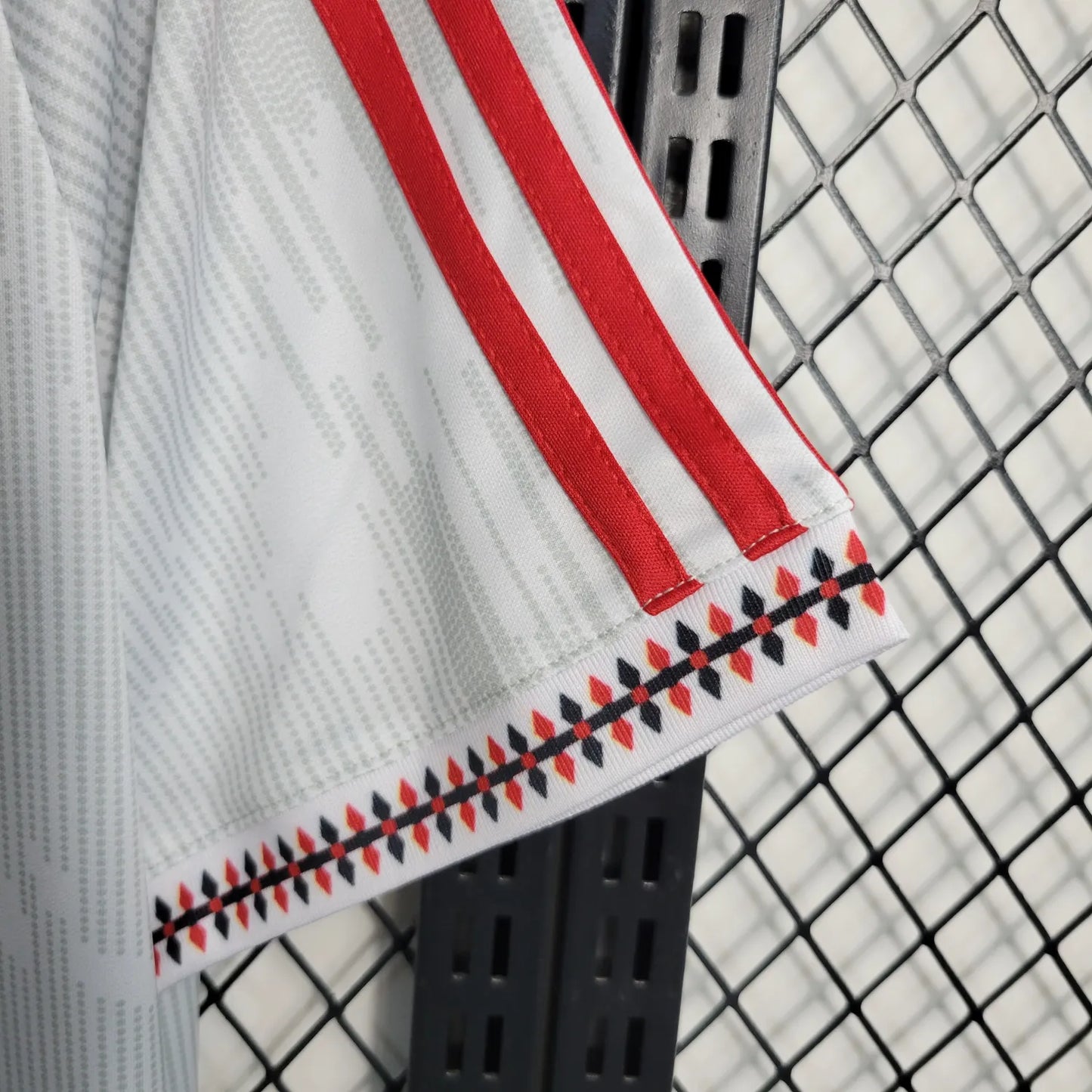23-24 Sao Paulo Special Fans Jersey