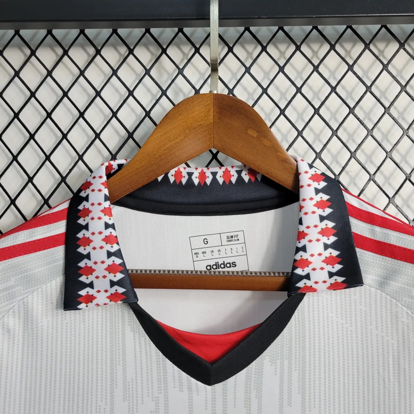 23-24 Sao Paulo Special Fans Jersey