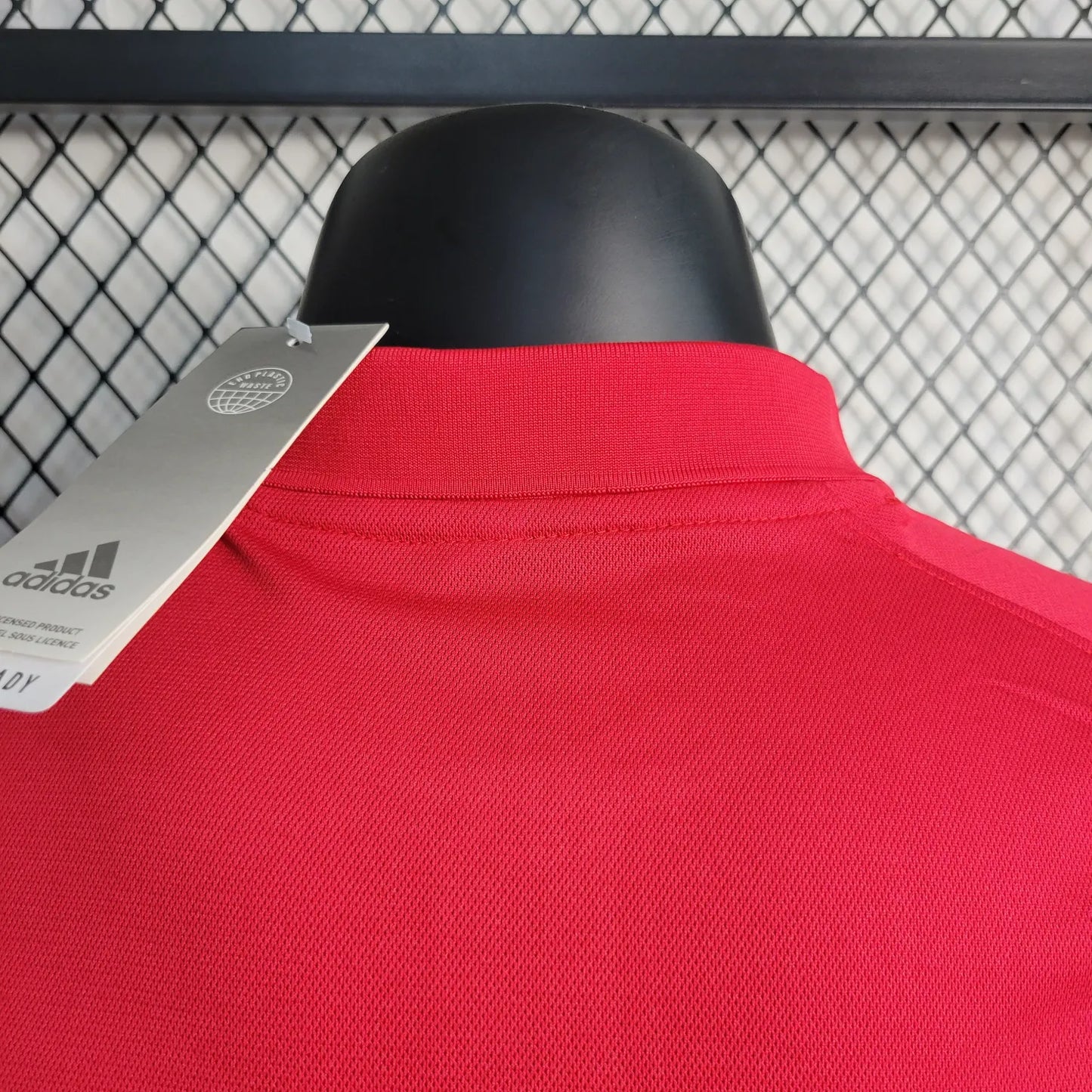 23-24 Sao Paulo Special Fans Jersey