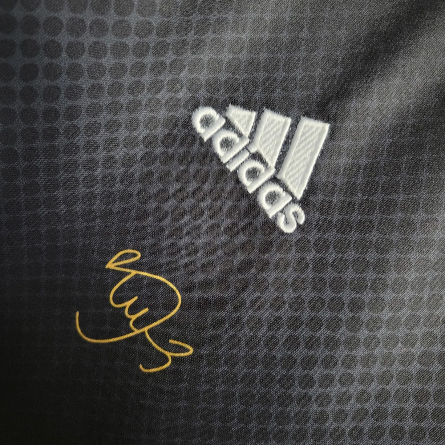 23-24 Sao Paulo Special Fans Jersey