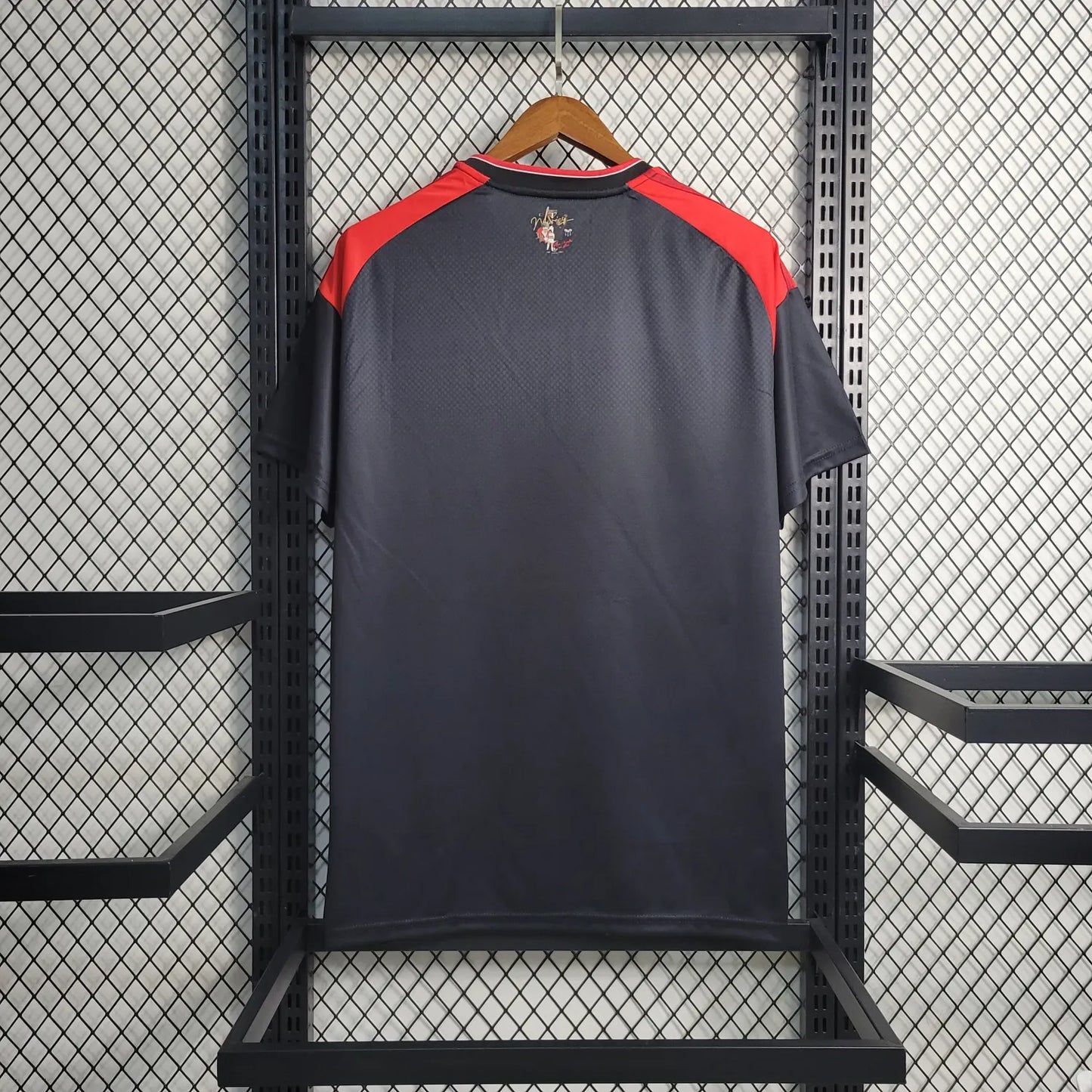23-24 Sao Paulo Special Fans Jersey
