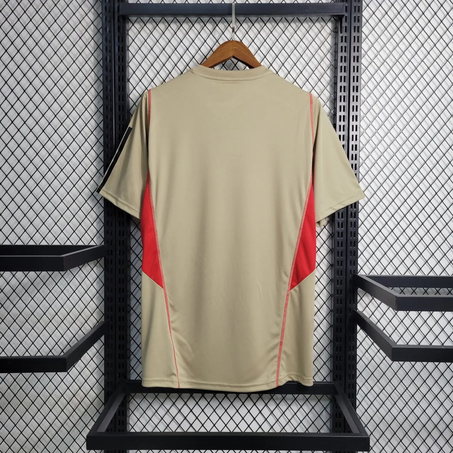 23-24 Sao Paulo Training Fans Jersey