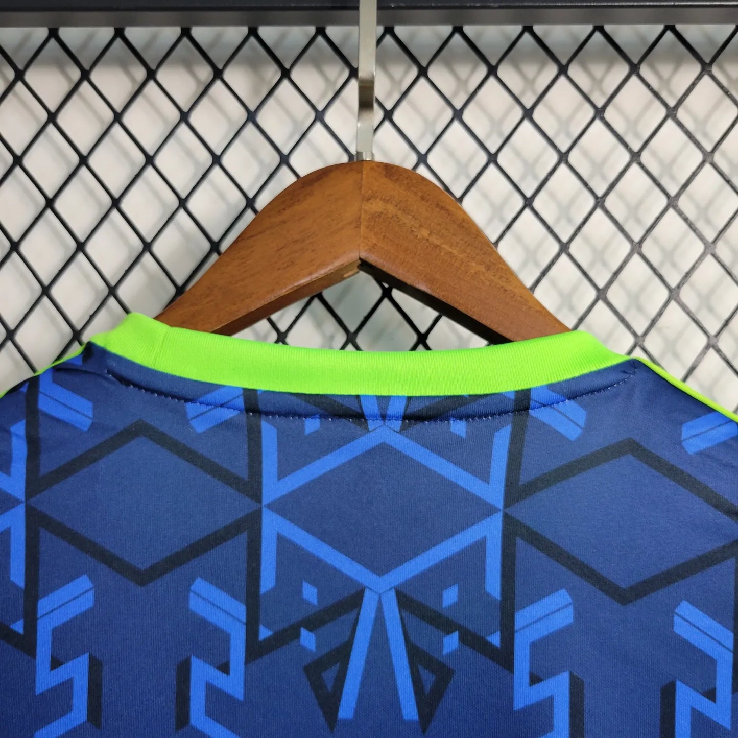 23-24 Arsenal Special Fans Jersey