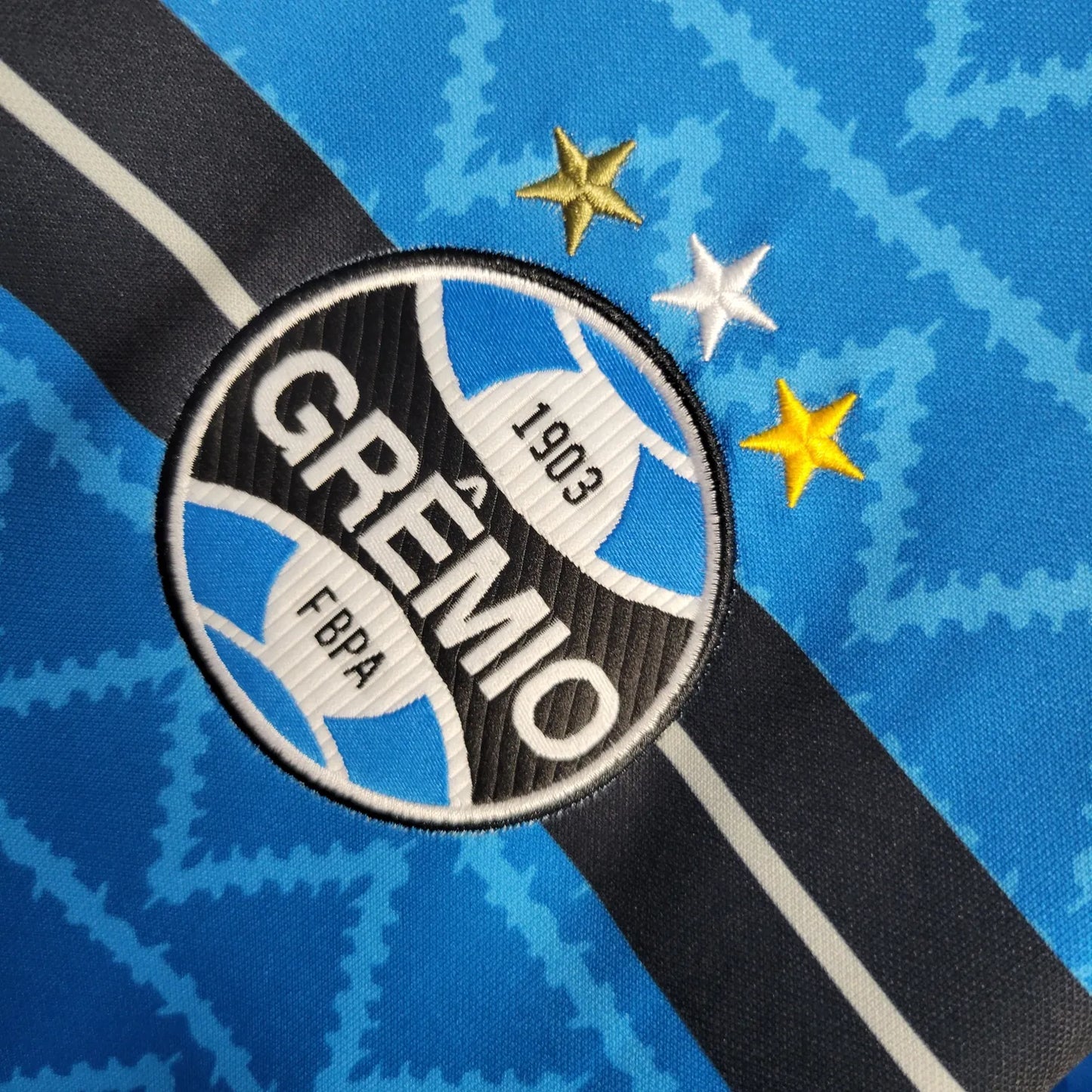 23-24 Gremio Special Fans Jersey