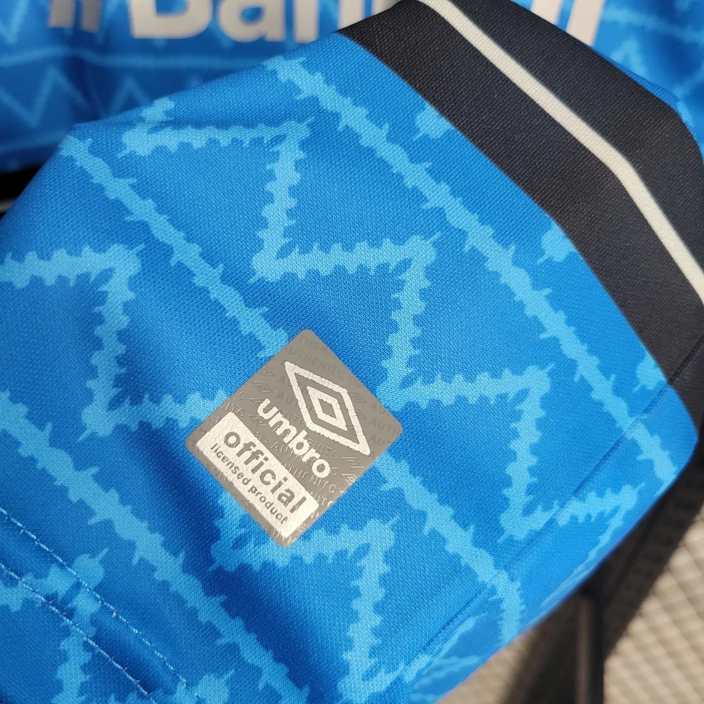 23-24 Gremio Special Fans Jersey