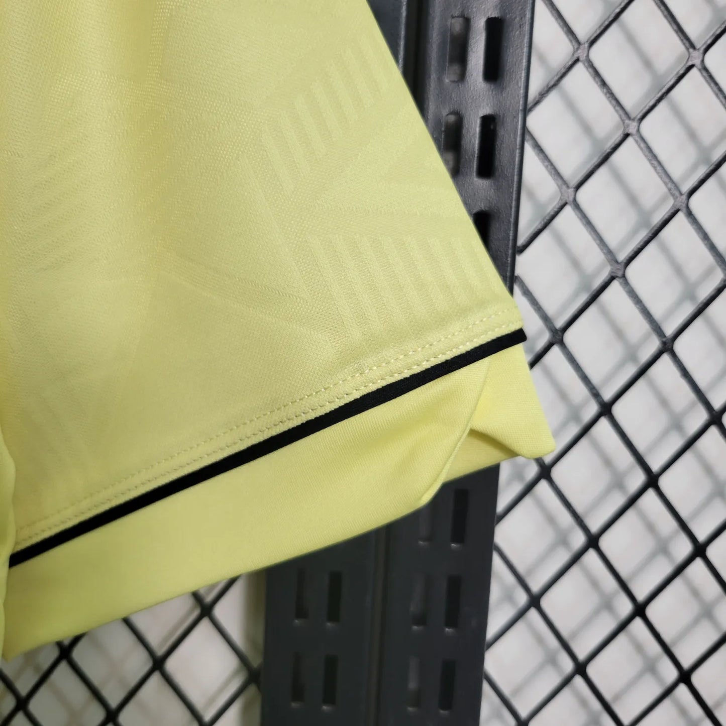 23-24 Gremio Goalkeeper Fans Jersey