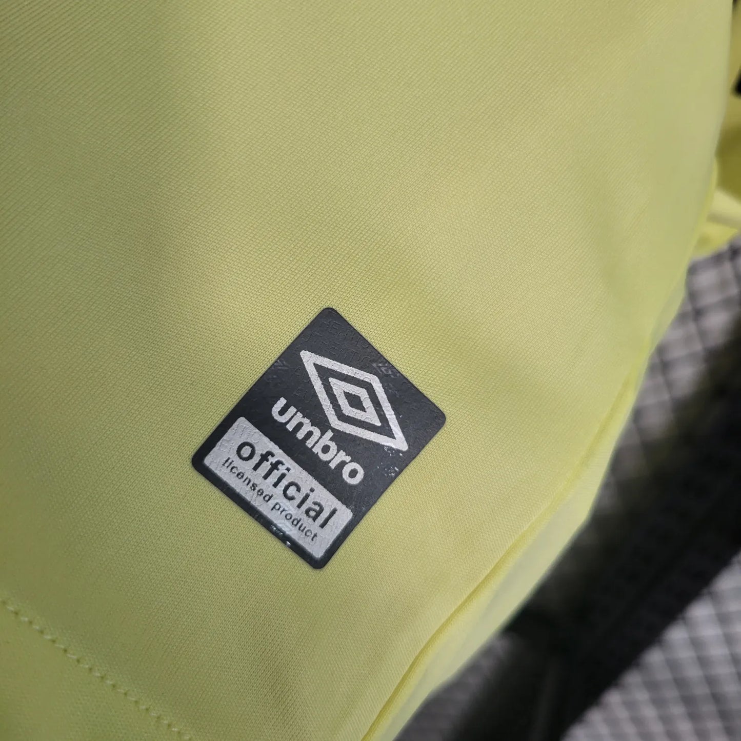 23-24 Gremio Goalkeeper Fans Jersey