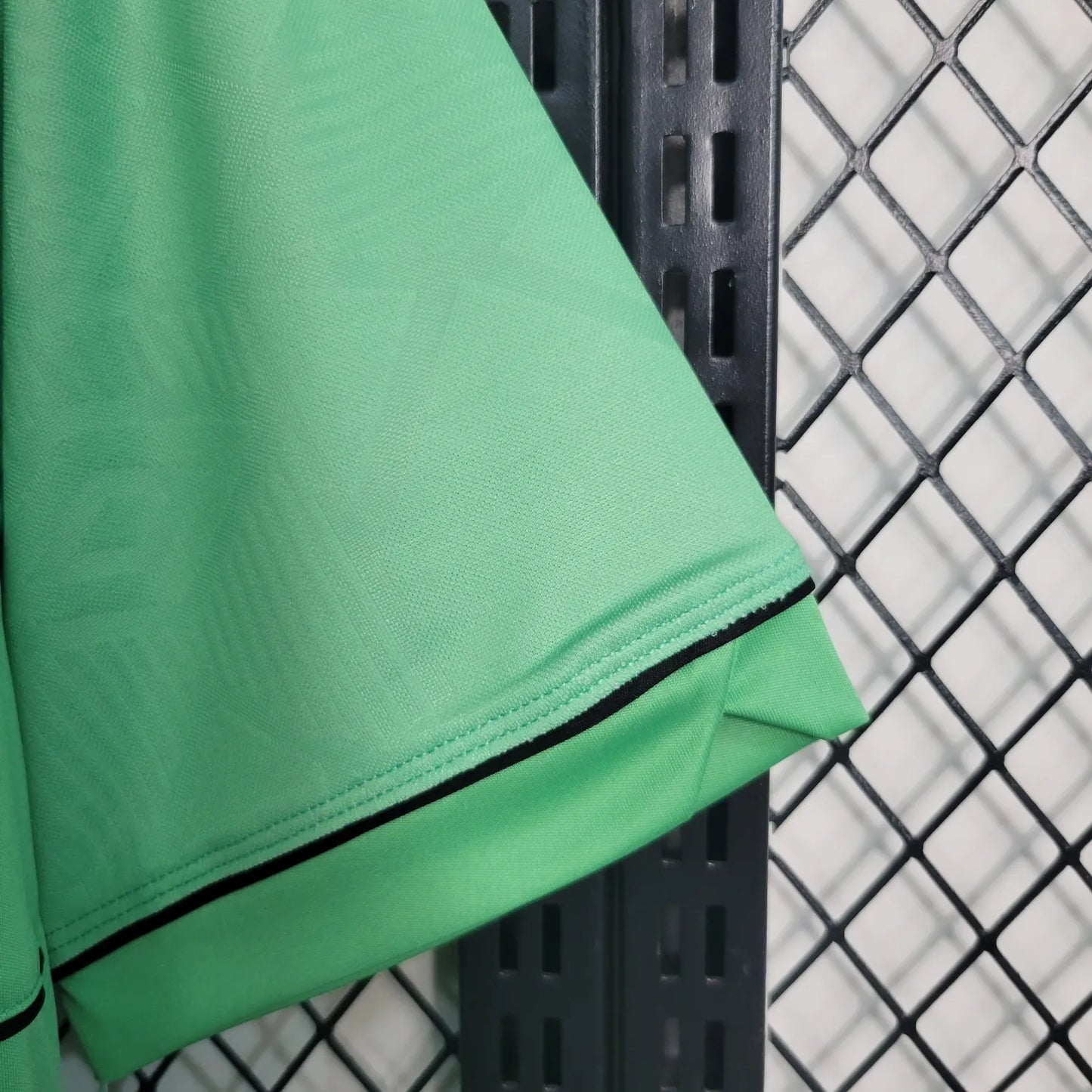 23-24 Gremio Goalkeeper Fans Jersey