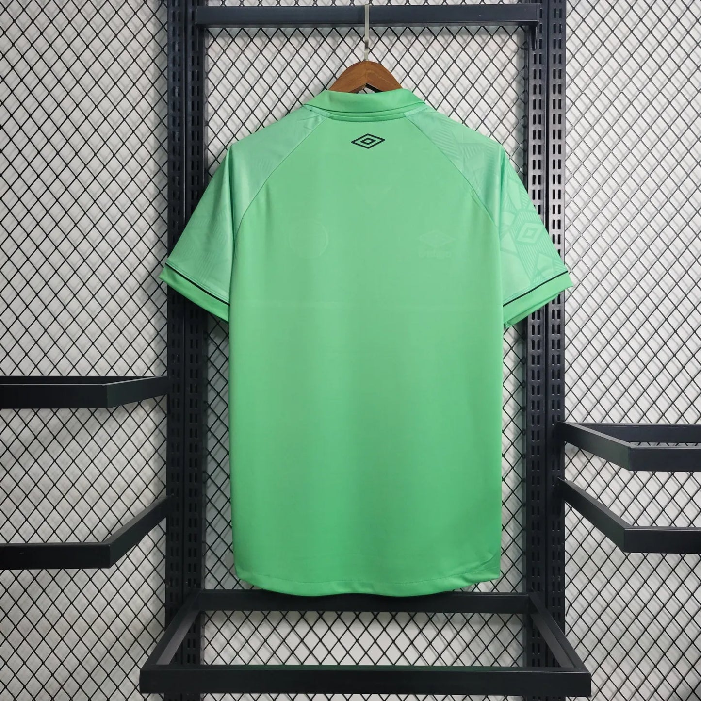 23-24 Gremio Goalkeeper Fans Jersey