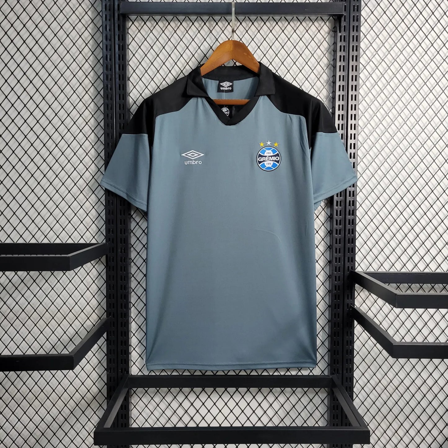 23-24 Gremio Training Fans Jersey
