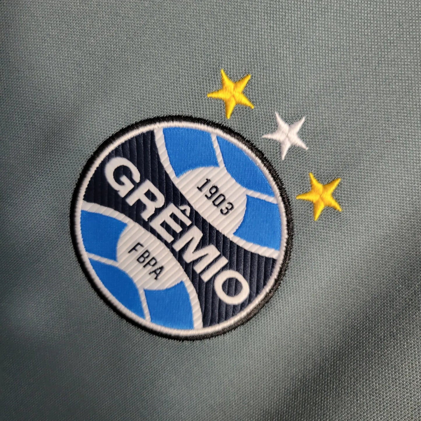 23-24 Gremio Training Fans Jersey